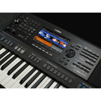 Teclado arreglador 61 teclas PSR-SX920 - Yamaha