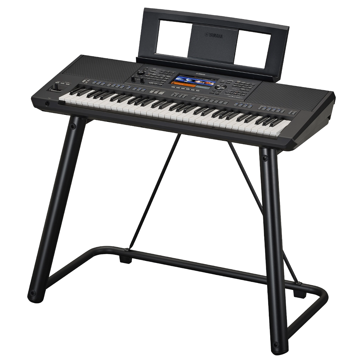 Teclado arreglador 61 teclas PSR-SX920 - Yamaha