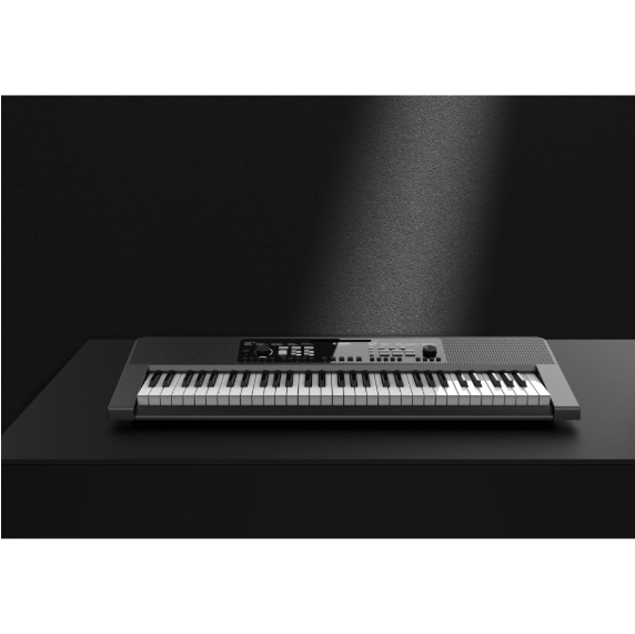 Donner DEK-620 Teclado digital de 61 teclas EC3151