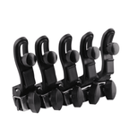 Alctron T8700ii Set De Microfonía Para Batería