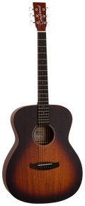 TC3 Crossroads