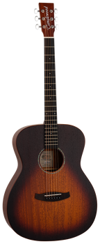 TC3 Crossroads