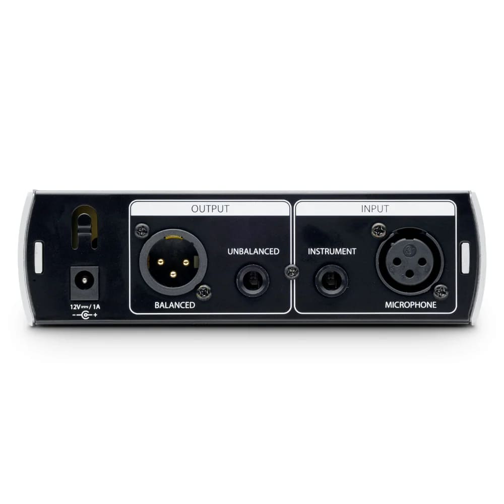 Presonus Tubeprev2 Preamplificador A Tubo