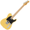 Vintage V20 Coaster Electric Guitar – Maple Butterscotch