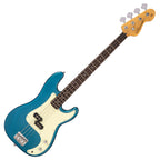 Vintage V40 Coaster Series Bass Guitar – Candy Apple Blue