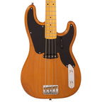 Bajo Electrico Vintage V51 Reissue – Vintage Blonde