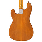 Bajo Electrico Vintage V51 Reissue – Vintage Blonde