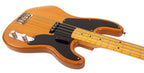 Bajo Electrico Vintage V51 Reissue – Vintage Blonde