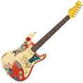 Vintage Guitarra Eléctrica V6 Thomas Blug Signature