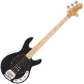 Vintage Bajo Activo De 4 Cuerdas V96 Reissued ~ Negro