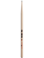 VIC FIRTH® 2BN American Classic® Baquetas Punta Nylon