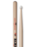 VIC FIRTH® 2BN American Classic® Baquetas Punta Nylon
