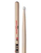Vic Firth® 5an American Classic® Baquetas Punta Nylon