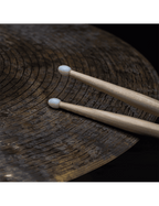 Vic Firth 5bn American Classic Baqueta Punta Nylon