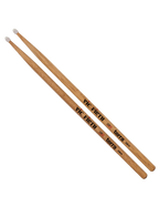 VIC FIRTH® 5BNT American Classic® Terra Baquetas Punta Nylon