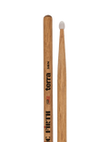 VIC FIRTH® 5BNT American Classic® Terra Baquetas Punta Nylon