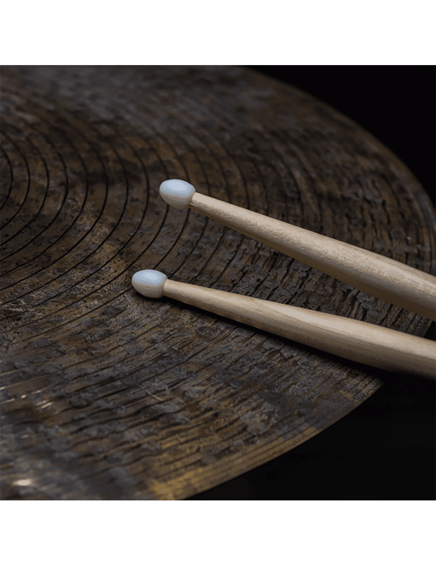Vic Firth 7an American Classic Baqueta Punta Nylon