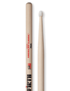 Vic Firth 7an American Classic Baqueta Punta Nylon