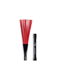 VIC FIRTH® BJR Baquetas Efectos Jazz Rake Red