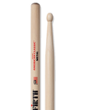 VIC FIRTH® CM METAL American Classic® Baquetas Punta Madera