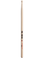 VIC FIRTH® CM METAL American Classic® Baquetas Punta Madera