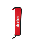 VIC FIRTH® ESB Funda Baquetas Essential Stick Bag Roja