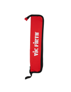 VIC FIRTH® ESB Funda Baquetas Essential Stick Bag Roja