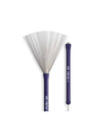 Vic Firth Hb Baqueta/Efecto Heritage Brush