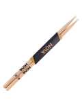 NOVA by VIC FIRTH® 2BN Baqueta Punta Nylon