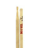 Nova By Vic Firth® 5b Baqueta Punta Madera