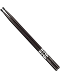 NOVA by VIC FIRTH® 7A Baqueta Punta Madera Black