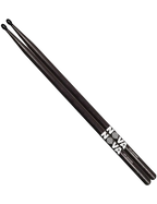 NOVA by VIC FIRTH® 7A Baqueta Punta Madera Black