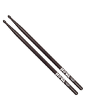 NOVA by VIC FIRTH® ROCK Baqueta Punta Madera Black