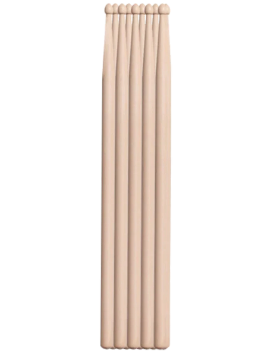 VIC FIRTH® P10PR Baquetas Pack: 10 Pares