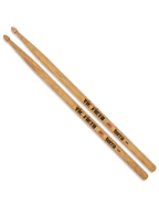 VIC FIRTH® 5AT Pack American Classic® Terra Baquetas Punta Madera Pack: 4 Pares