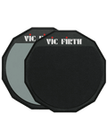 Vic Firth Pad12d Pad Práctica 12" Superficie Doble