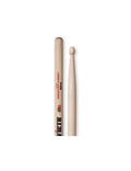 Vic Firth Rock American Classic Baqueta Punta Madera