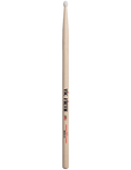 Vic Firth Rock N American Classic Baqueta Punta Nylon