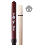 Vic Firth Rute Baqueta/Efecto Original