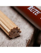 Vic Firth Rute Baqueta/Efecto Original