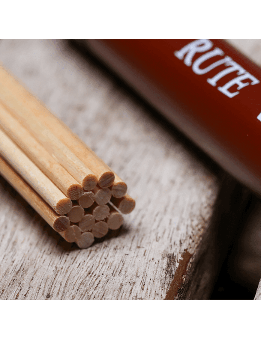 Vic Firth Rute Baqueta/Efecto Original