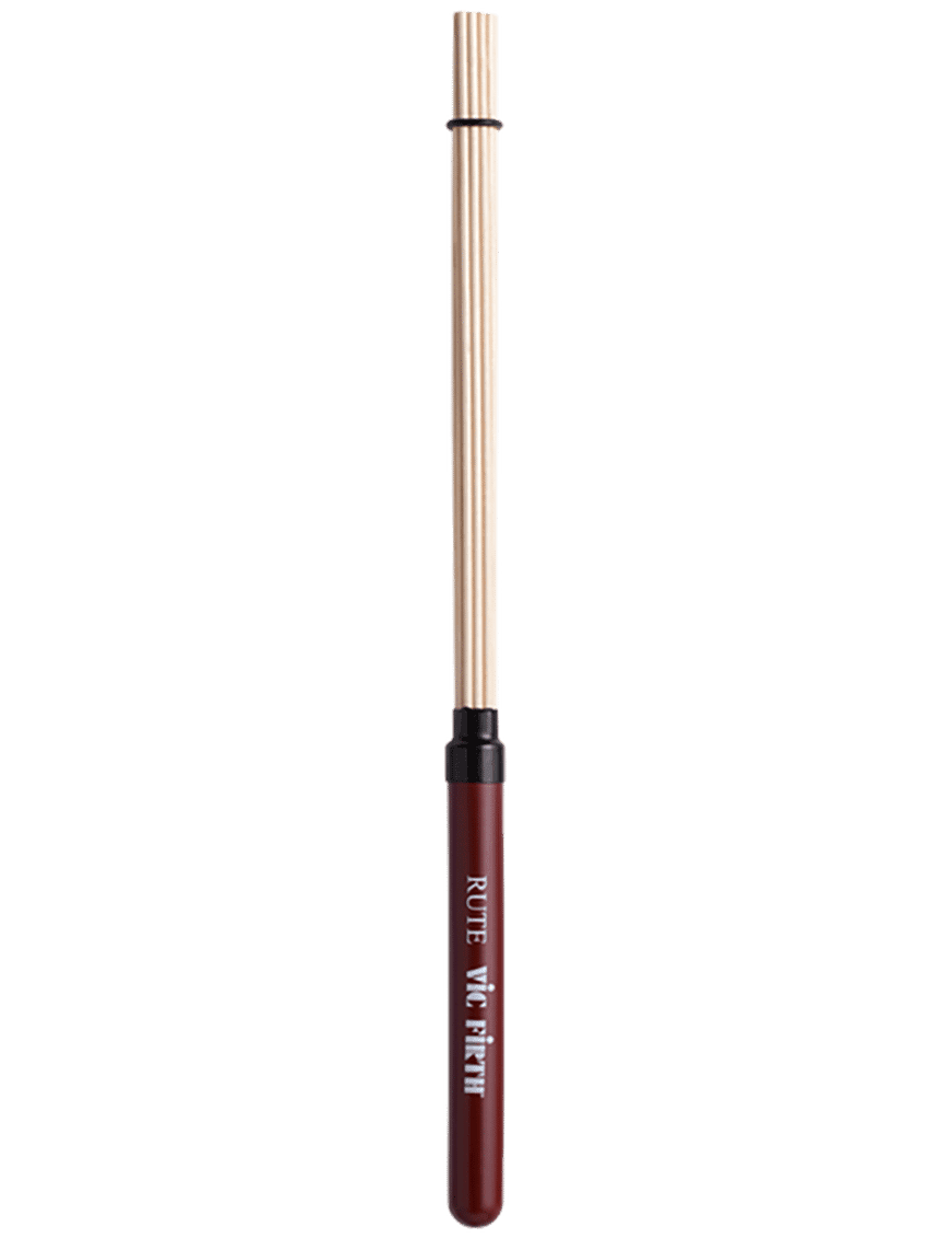 Vic Firth Rute Baqueta/Efecto Original
