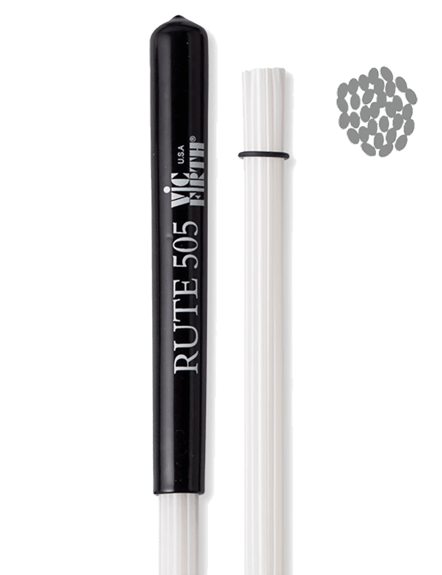 Vic Firth Rute505 Baqueta/Efecto
