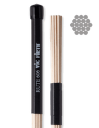 Vic Firth Rute 606 Baqueta/Efecto