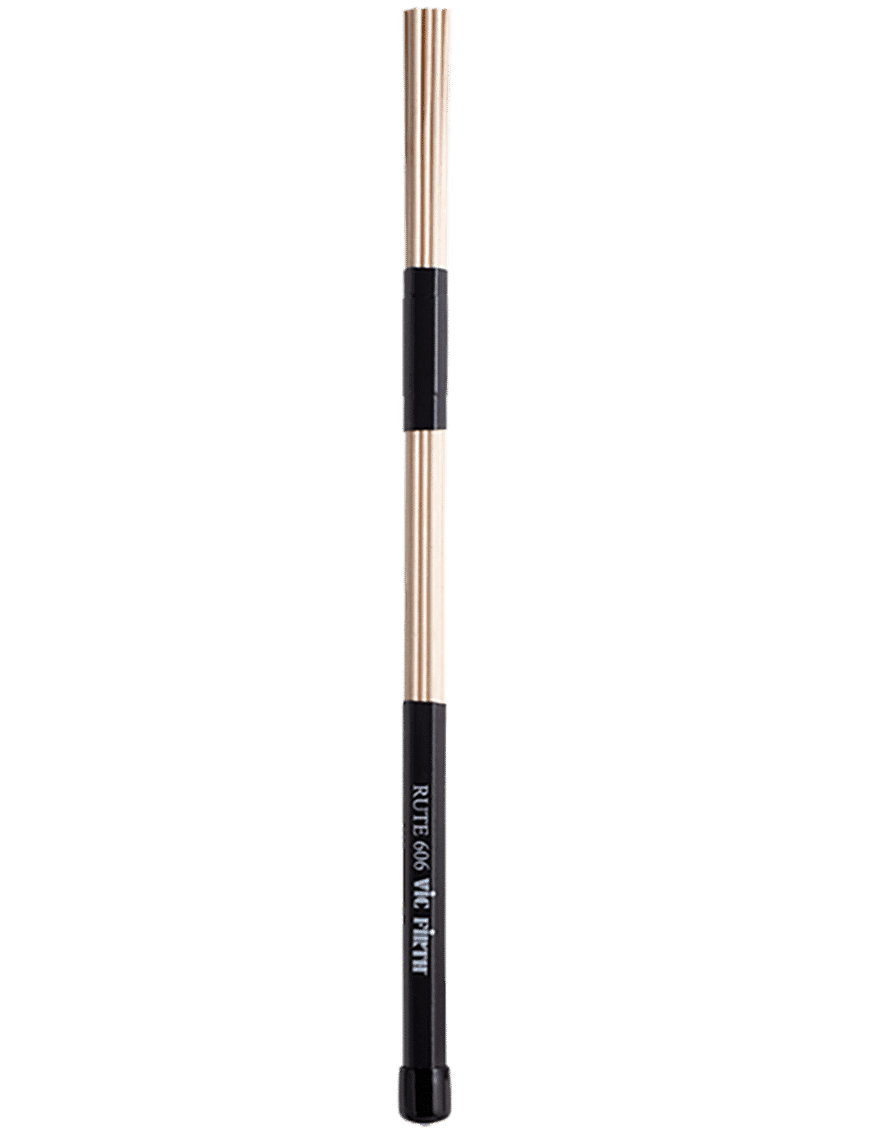 Vic Firth Rute 606 Baqueta/Efecto
