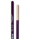 VIC FIRTH® Alex Acuña Signature SAA2 "El Palo" World Classic® Baquetas Timbaleta