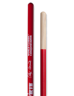 VIC FIRTH® Alex Acuña Signature SAA "Conquistador" World Classic® Baquetas Timbaleta