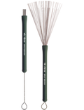 VIC FIRTH® SB Baquetas Efectos Cepillo Split