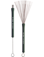 VIC FIRTH® SB Baquetas Efectos Cepillo Split