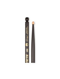 VIC FIRTH® Carmine Appice Signature 5A Baquetas Punta Madera Edición Limitada